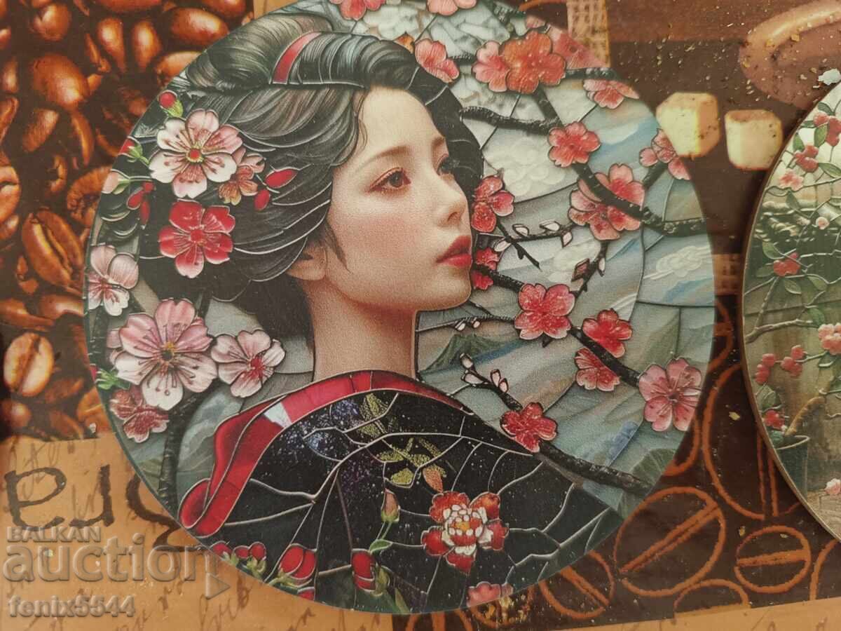 Δημοπρασία ποτηροθήκες Δημοπρασία ποτηροθήκες