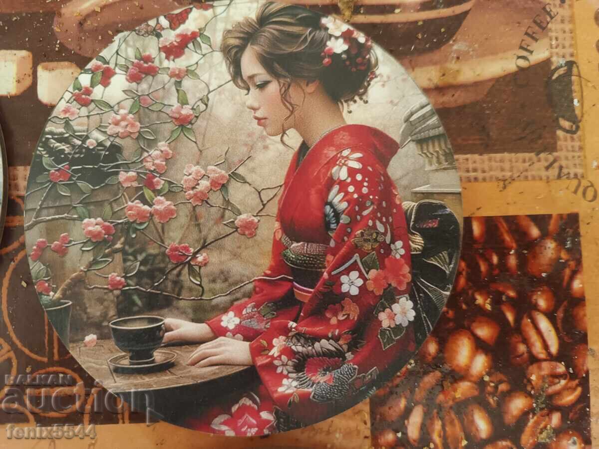 Παράδοση ποτηροθήκες Παράδοση ποτηροθήκες