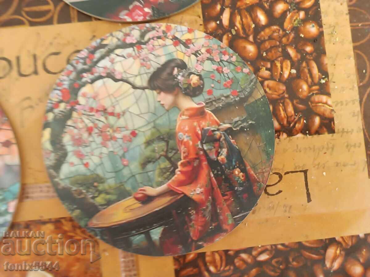 ποτηροθήκες - 7 ποτηροθήκες - 7