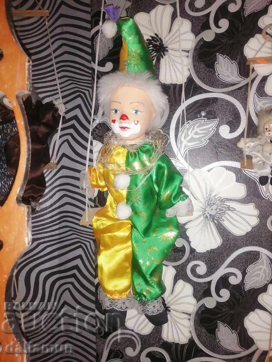 кукла на люлка палячо с цена 10.00 лв. | € 5.11 кукла на люлка палячо с цена 10.00 лв. | € 5.11