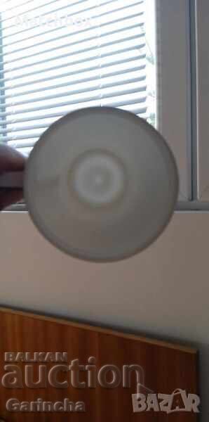 Serviciu de cafea din portelan - 5 Serviciu de cafea din portelan - 5