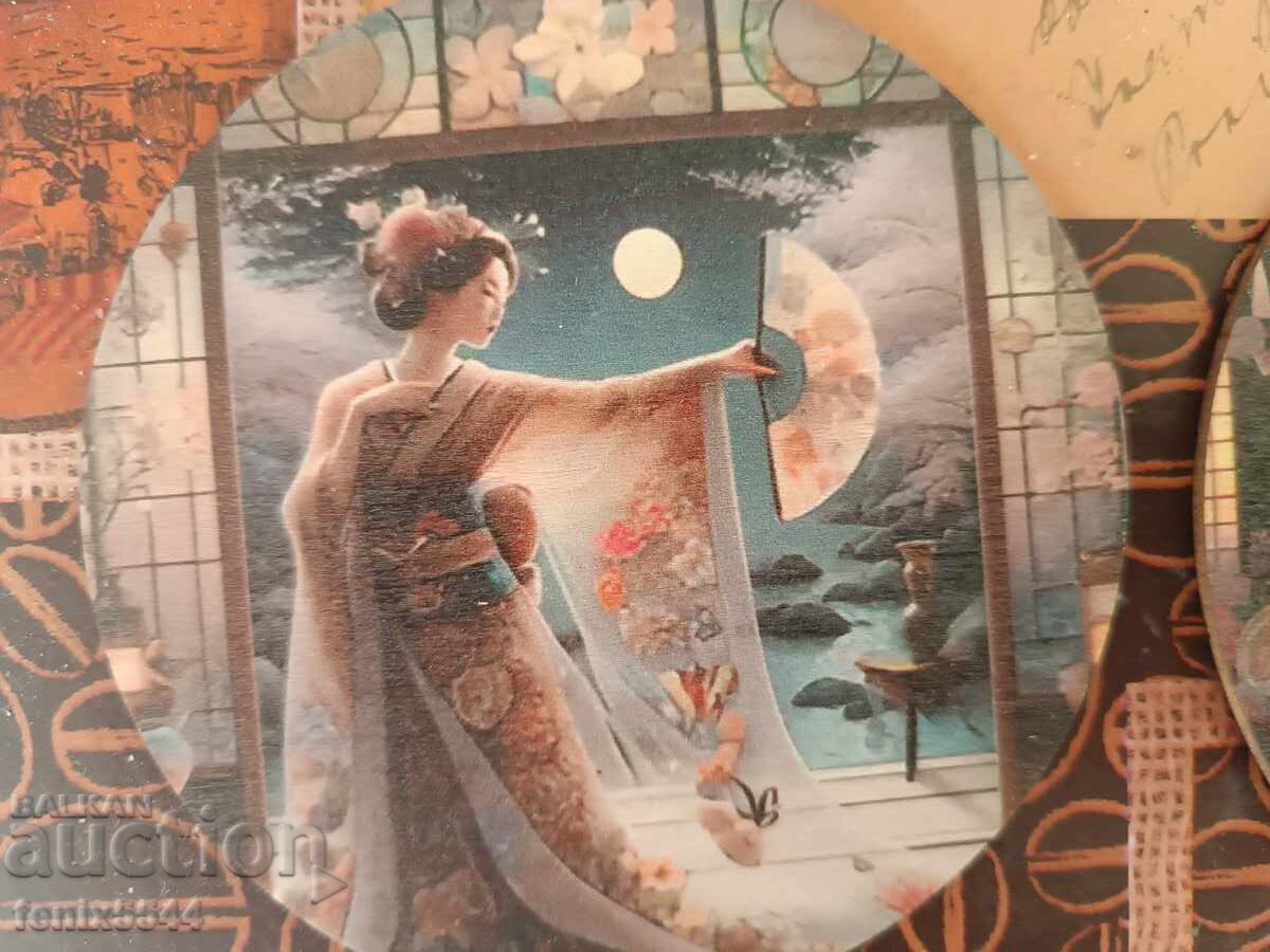 ποτηροθήκες - 5 ποτηροθήκες - 5