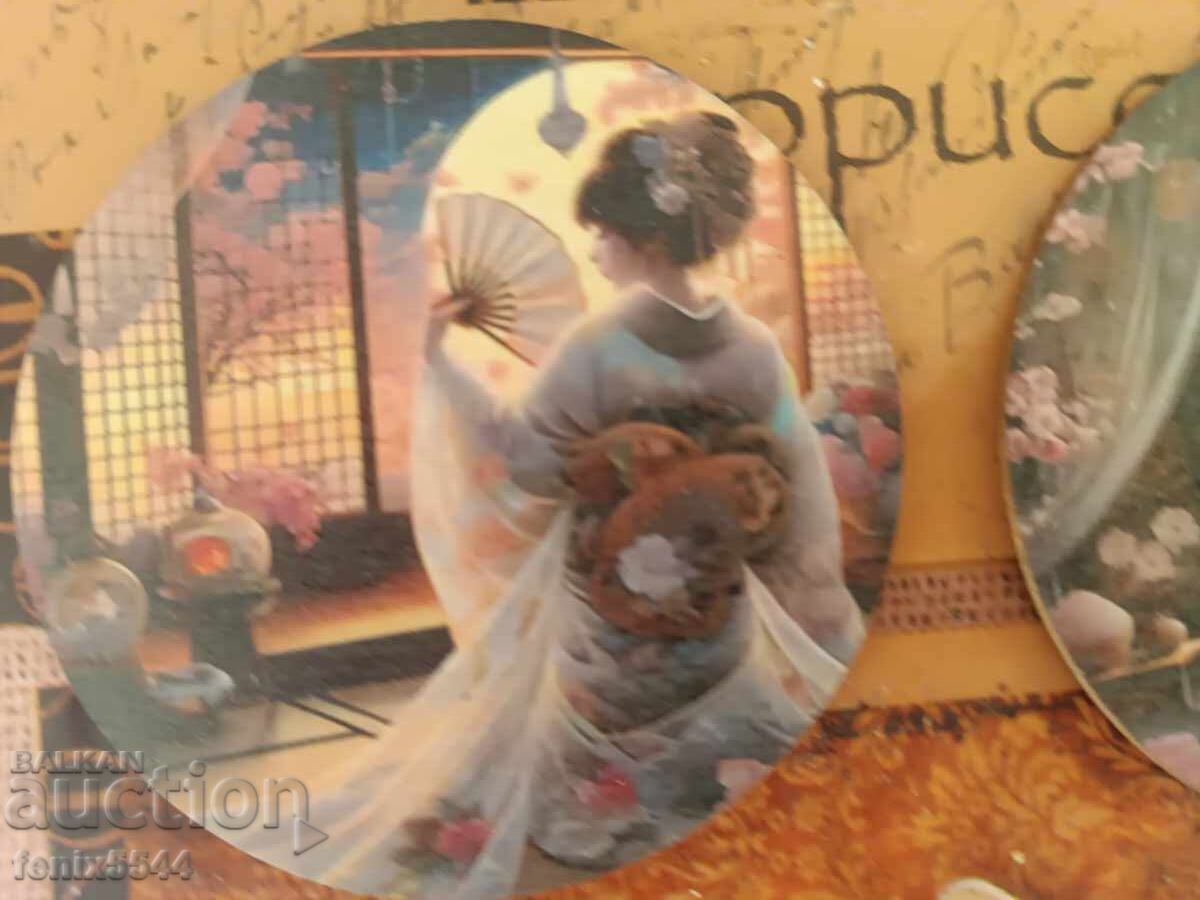 ποτηροθήκες - 6 ποτηροθήκες - 6