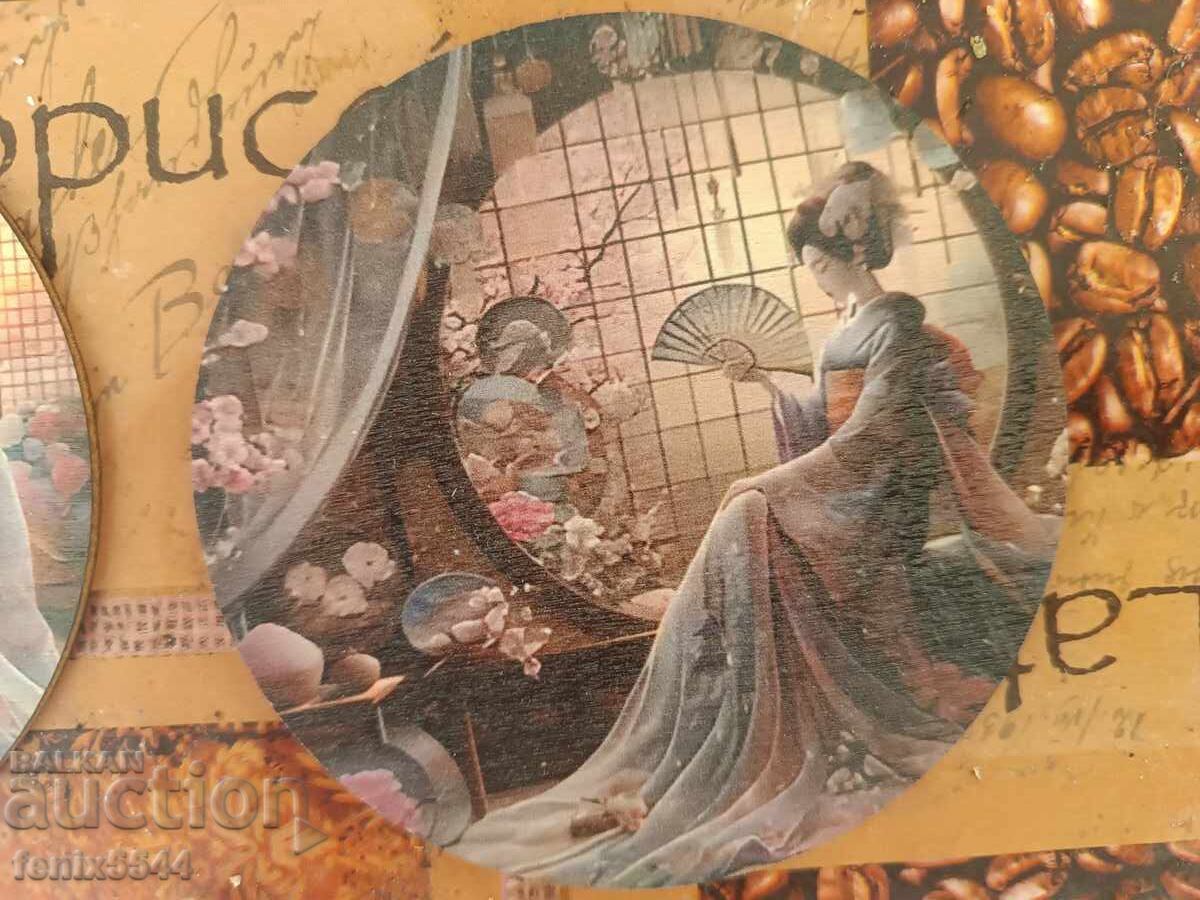 ποτηροθήκες - 7 ποτηροθήκες - 7