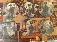 ποτηροθήκες