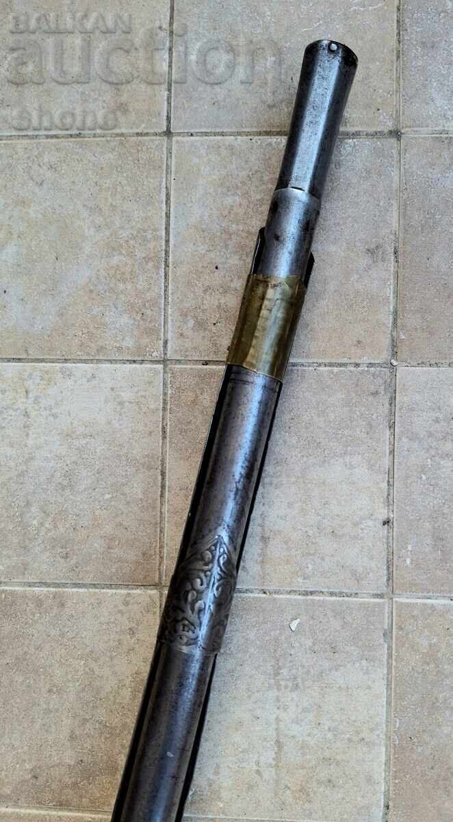 Пушка, кремаклийка, шишане, бойлия, карамфилка - 5