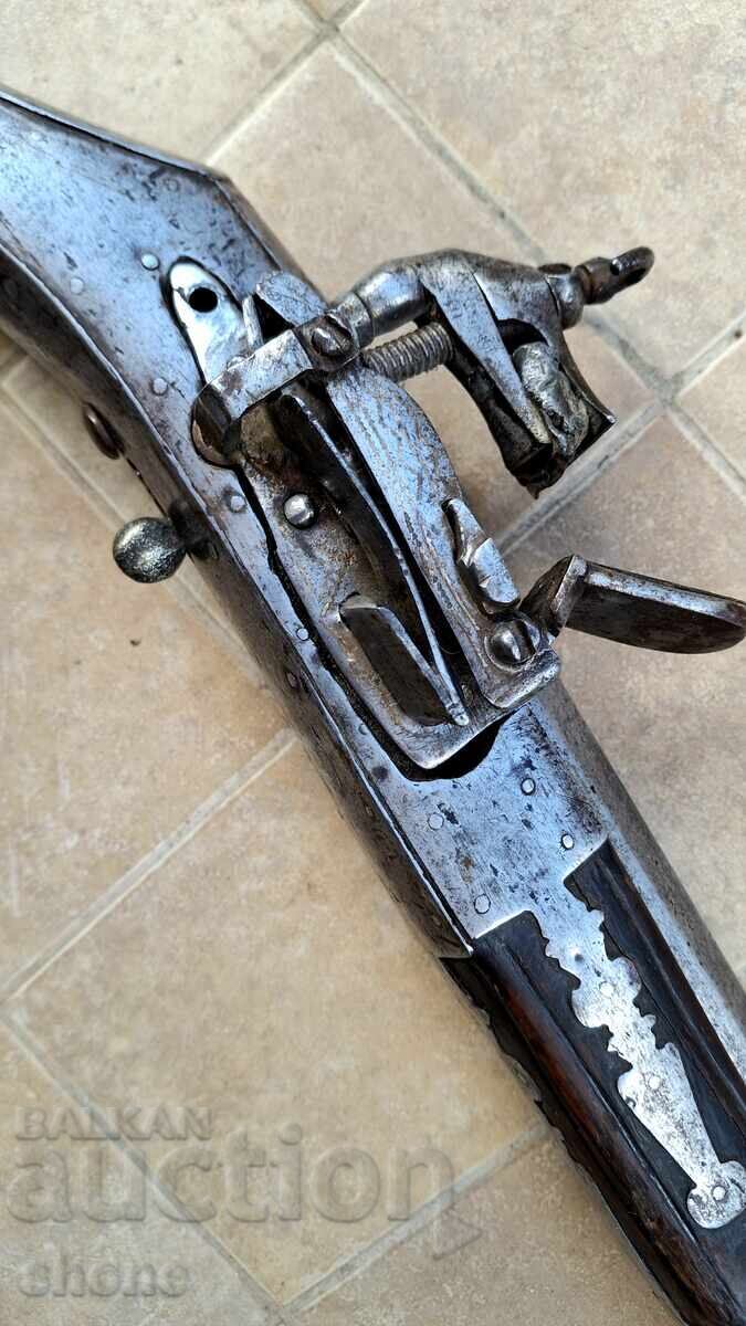 Пушка, кремаклийка, шишане, бойлия, карамфилка - 7