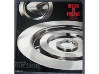 Design în Finlanda catalog 1983