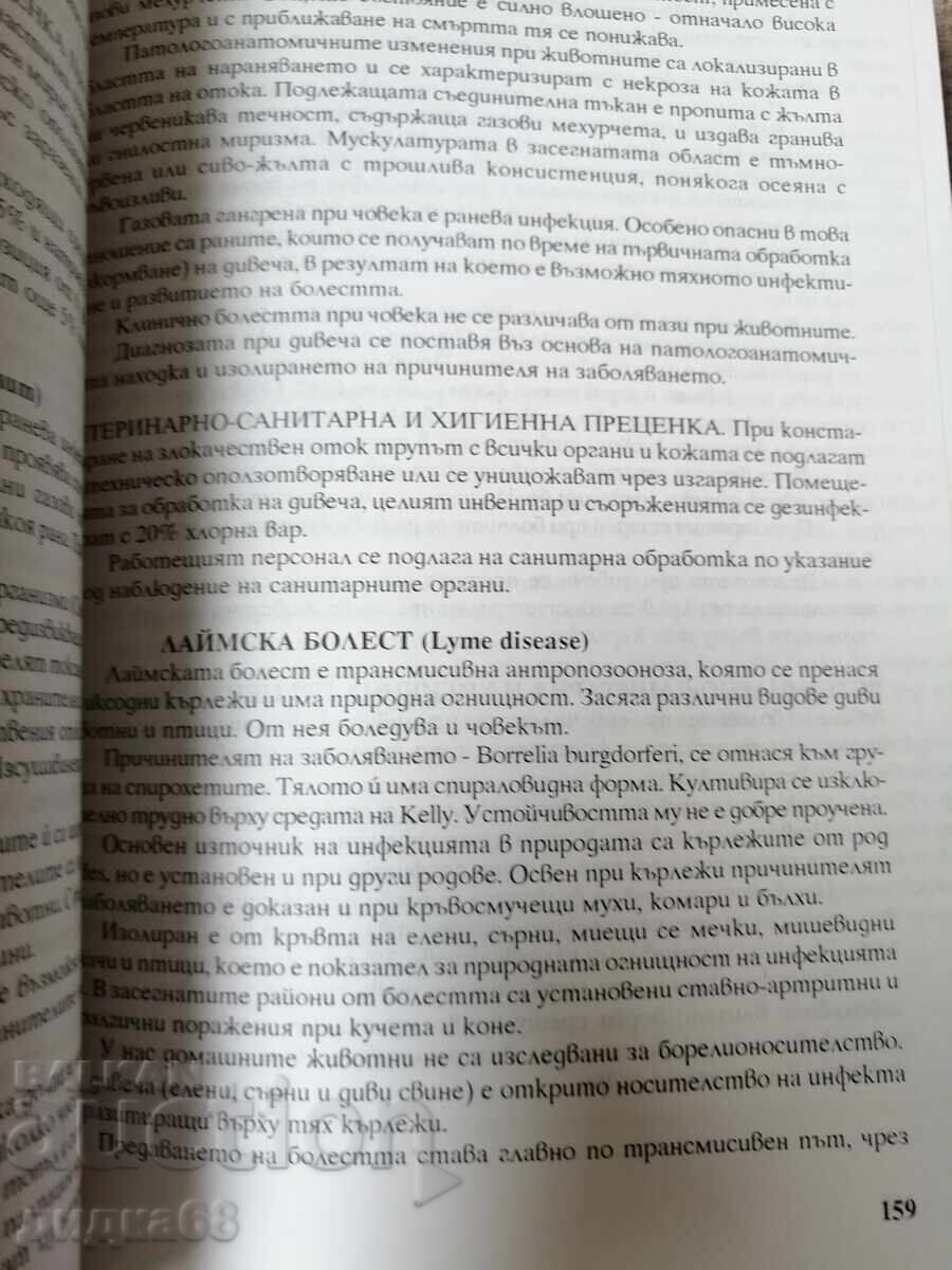 Дивечът / Ст.н.с. д-р Румен Петков - 5