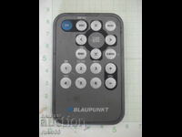 Telecomanda "BLAUPUNKT" functionala - 2
