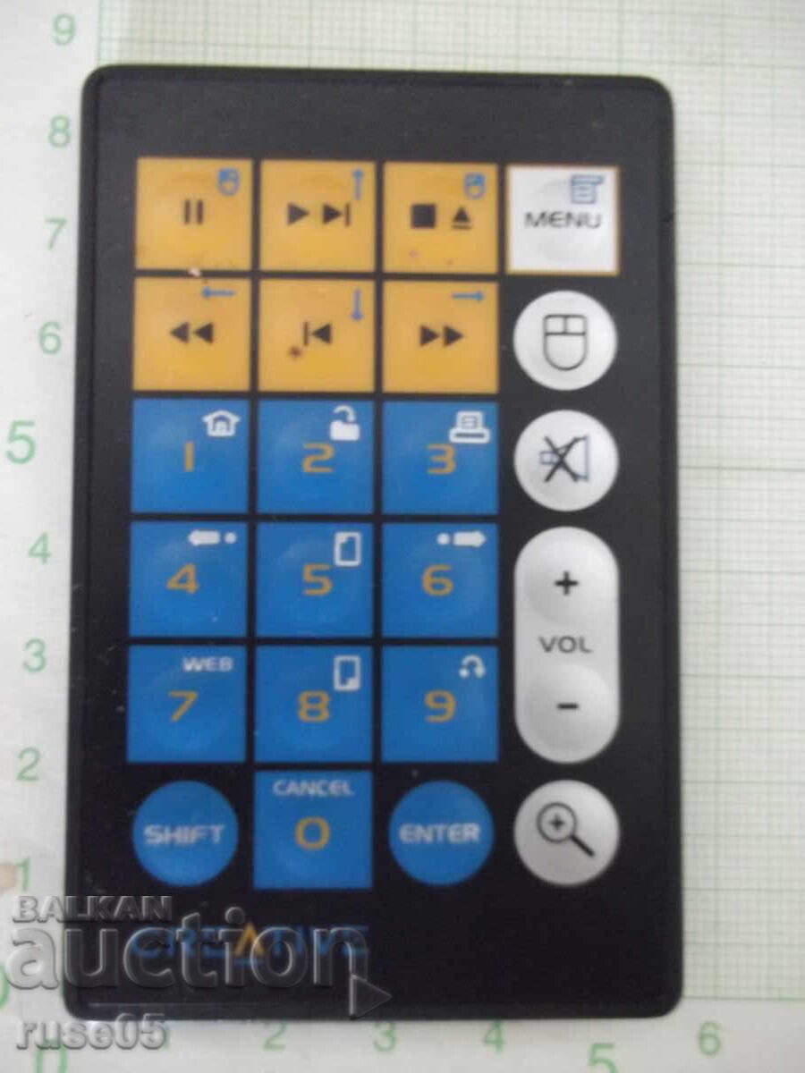 Remote "CREATIVE" work Remote "CREATIVE" work