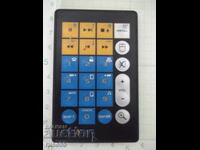 Telecomanda "CREATIVE" funcțională