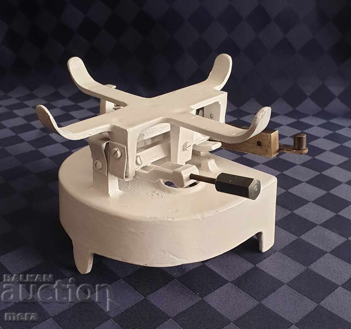 Antique Austrian Scale L.Gruner - 7