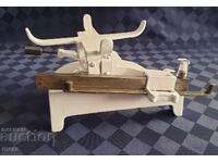 Cântar austriac vechi L.Gruner