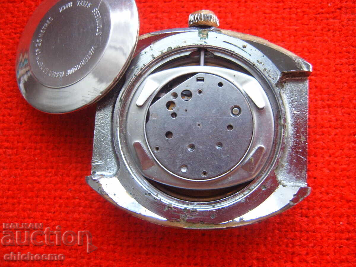 MARDOR water resistant 25 METRES retro men's wristwatch - 6 MARDOR water resistant 25 METRES retro men's wristwatch - 6