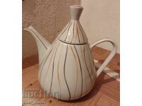 Ceașcă de ceai din porțelan