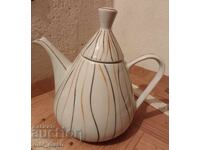 Πορσελάνινη τσαγιέρα