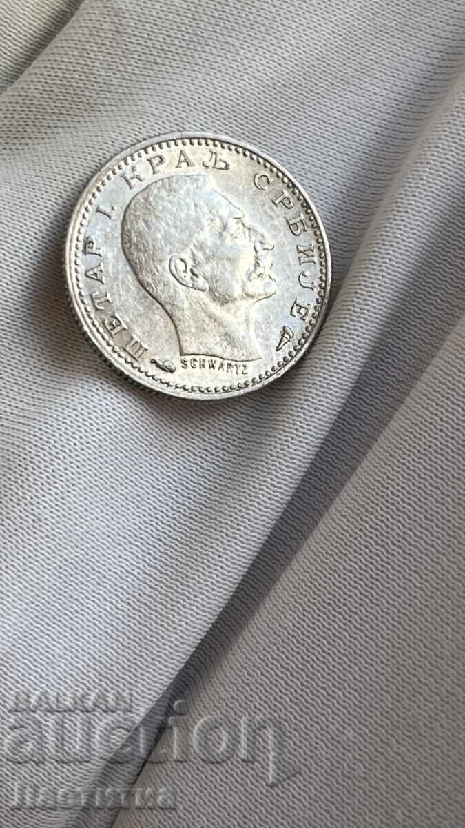 50 para 1915 - 6 50 para 1915 - 6