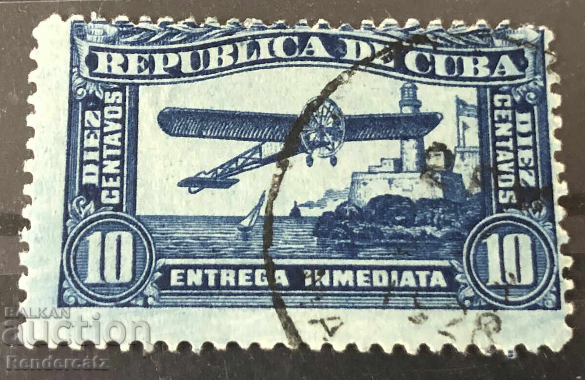 1914 Αεροπορικό Ταχυδρομείο