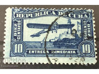 1914 Αεροπορικό Ταχυδρομείο