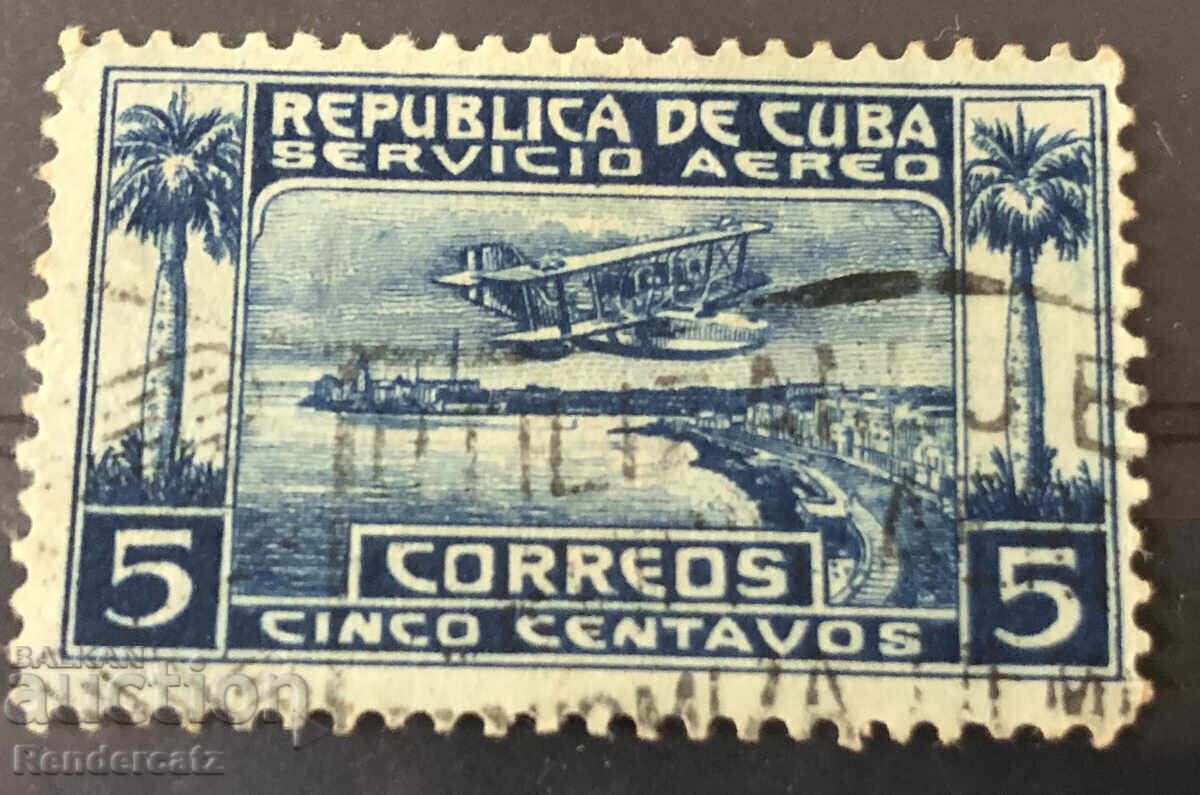 1927 Αεροπορικό Ταχυδρομείο