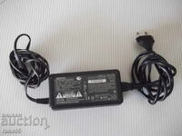 Adaptor de alimentare "SONY - AC-L10A" funcțional
