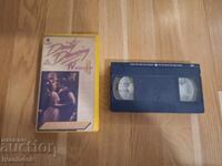 Caseta video VHS - Dirty Dancing