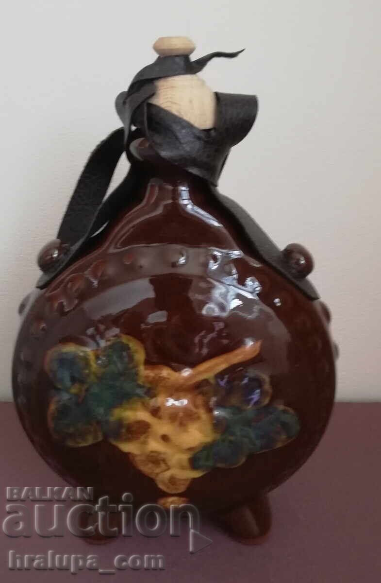 Ceramica Baklitsa cu preț 20.00 BGN | € 10.23