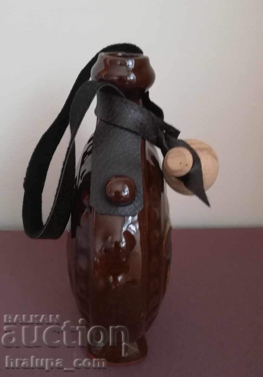 Livrarea Ceramica Baklitsa