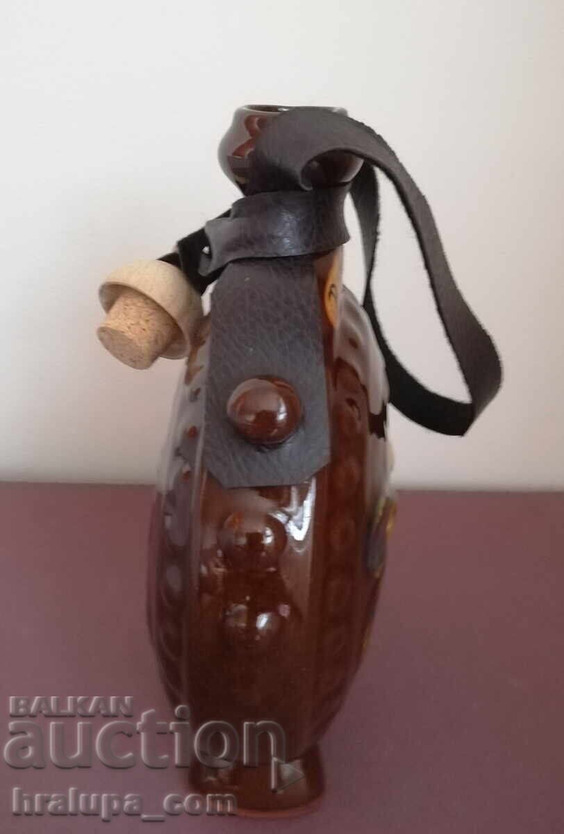 Ceramica Baklitsa - 5