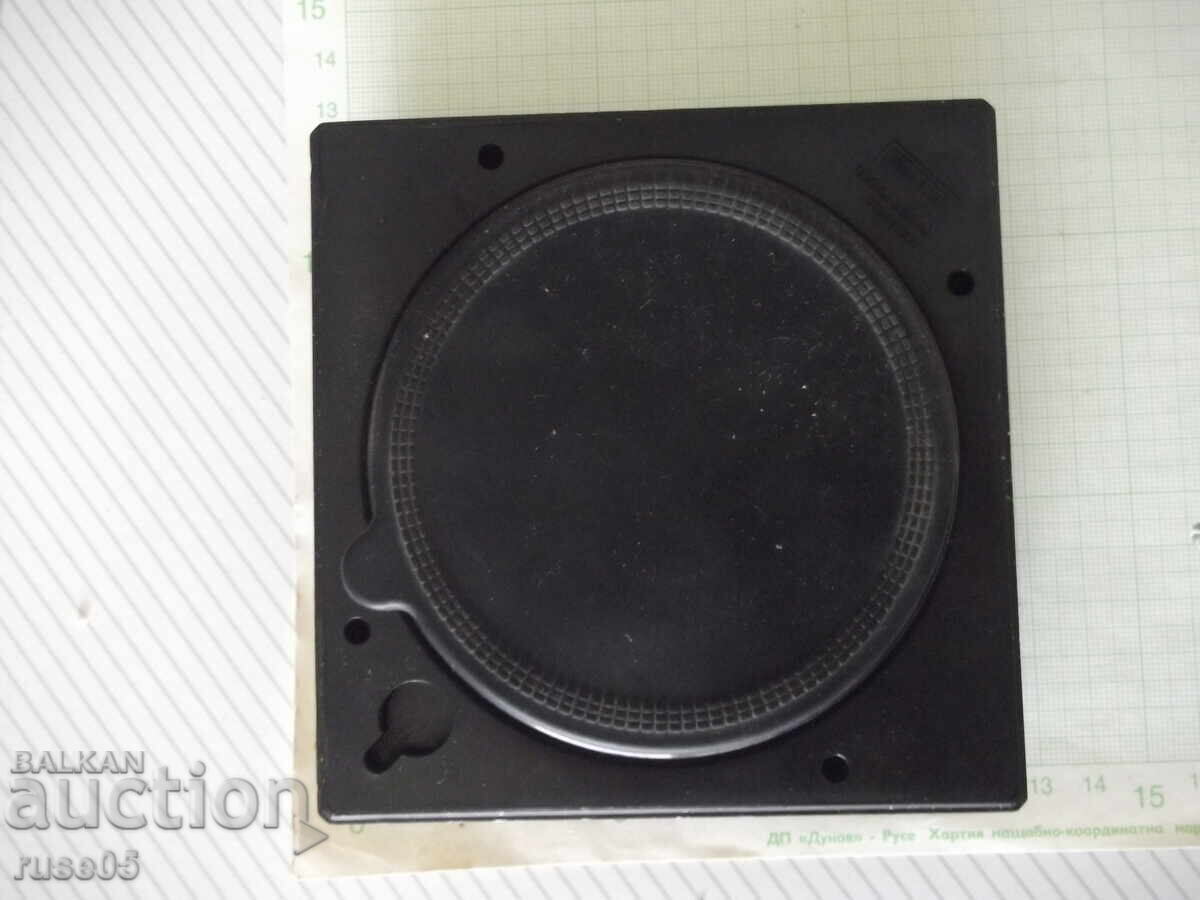 Παράδοση Σταχτοδοχείο-ρολόι