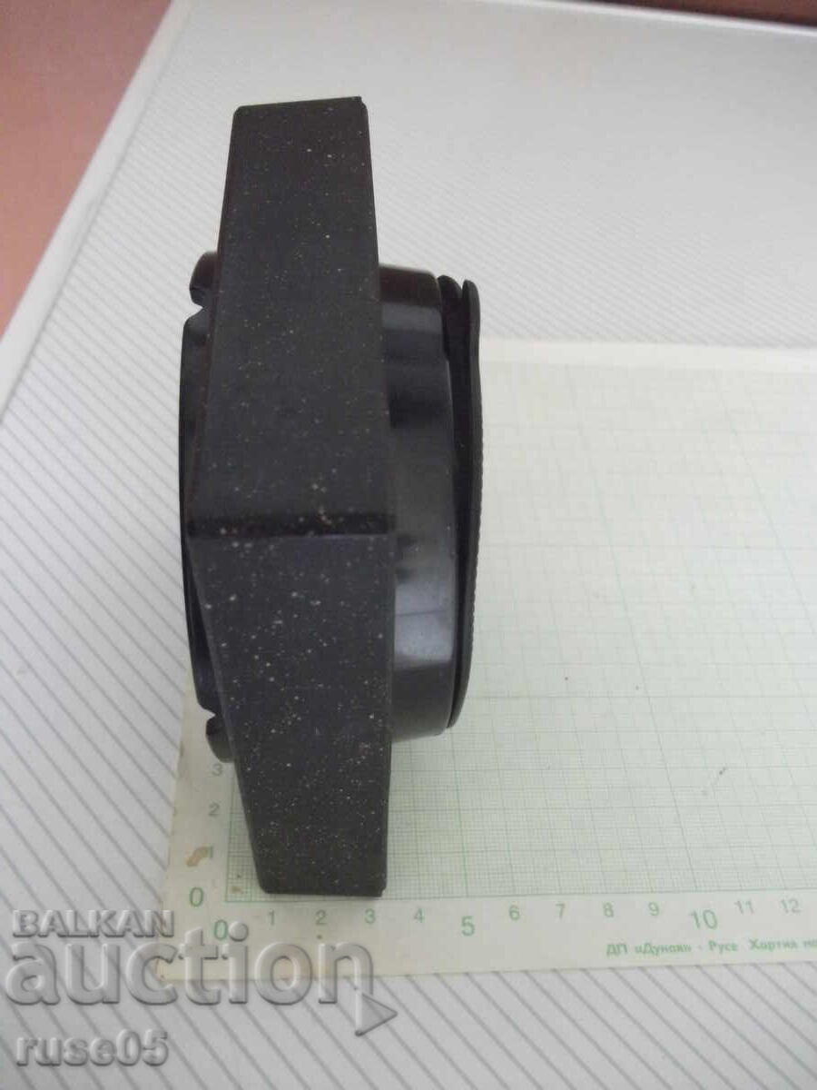 Σταχτοδοχείο-ρολόι - 7