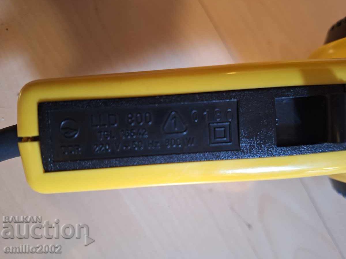 Доставка на Сешоар ГДР ретро соц