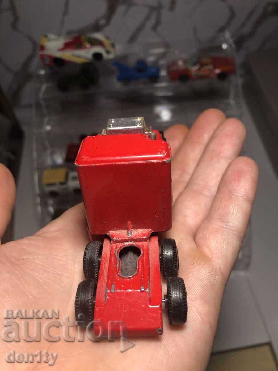 Model metalic camion Corgi, fabricat în Anglia - 7