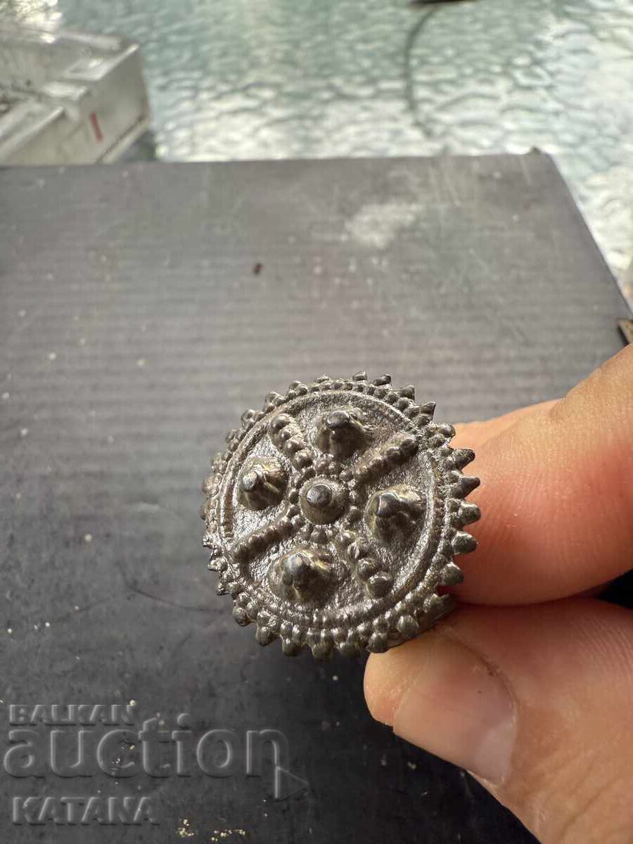 Стар възрожденски пръстен