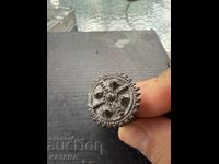 Vechiul inel de renaștere