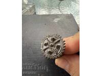 Стар възрожденски пръстен