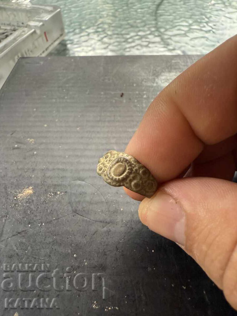 Old Revival Ring Old Revival Ring