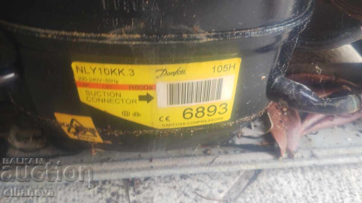 Аукцион Хладилник Горене на части Аукцион Хладилник Горене на части