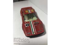 Model metalic Bburago Ferrari GTO 1/43