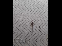 Vechi insignă Balkancar