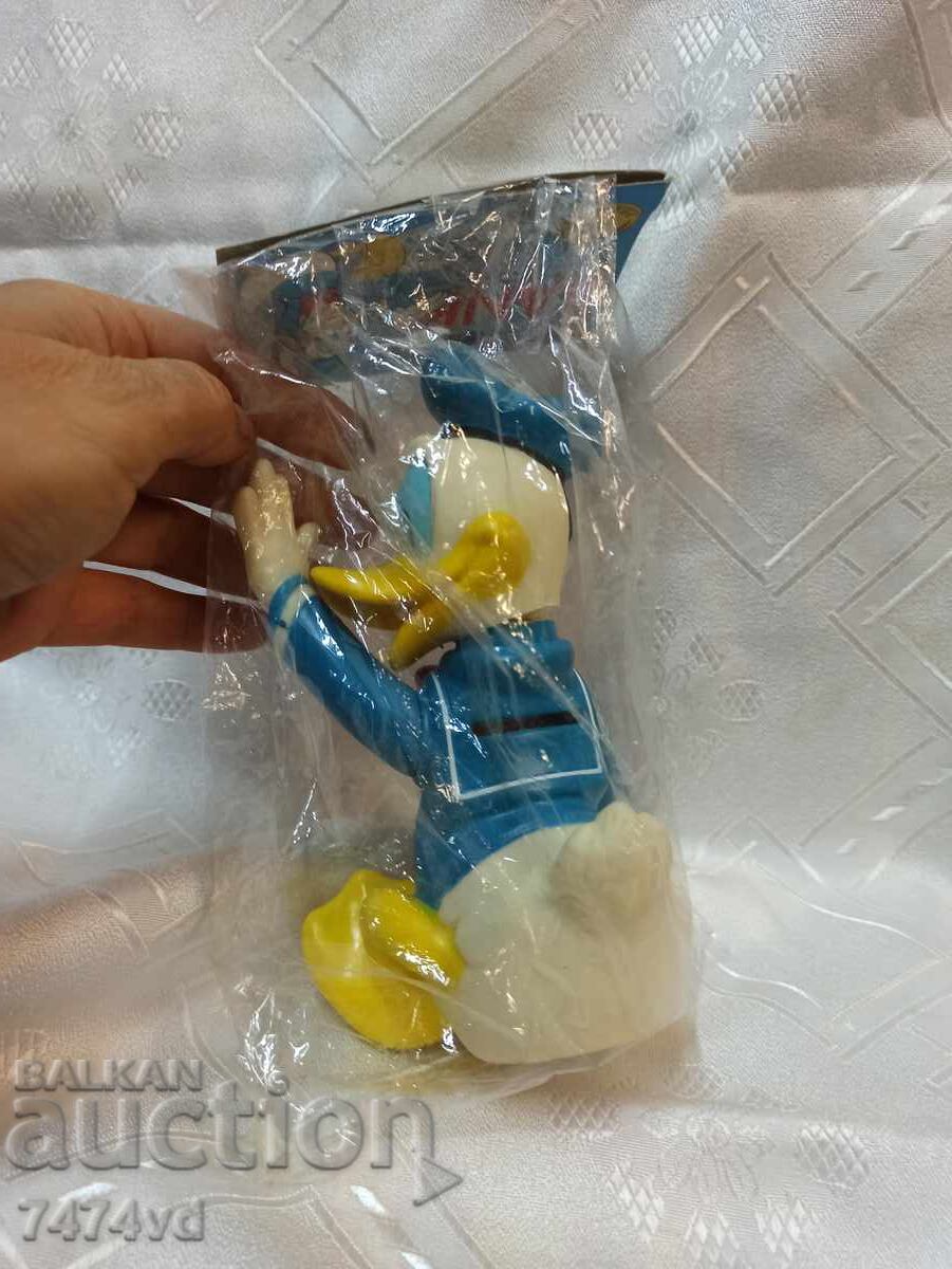 Livrarea Pușculiță originală Walt Disney - Donald Duck nouă Livrarea Pușculiță originală Walt Disney - Donald Duck nouă