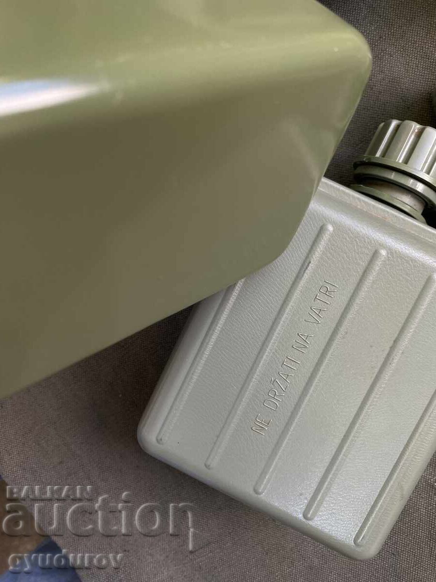 Delivery of Canche-manerka Delivery of Canche-manerka