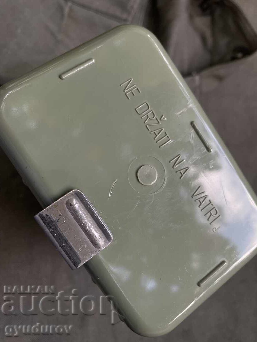 Canche-manerka - 5 Canche-manerka - 5