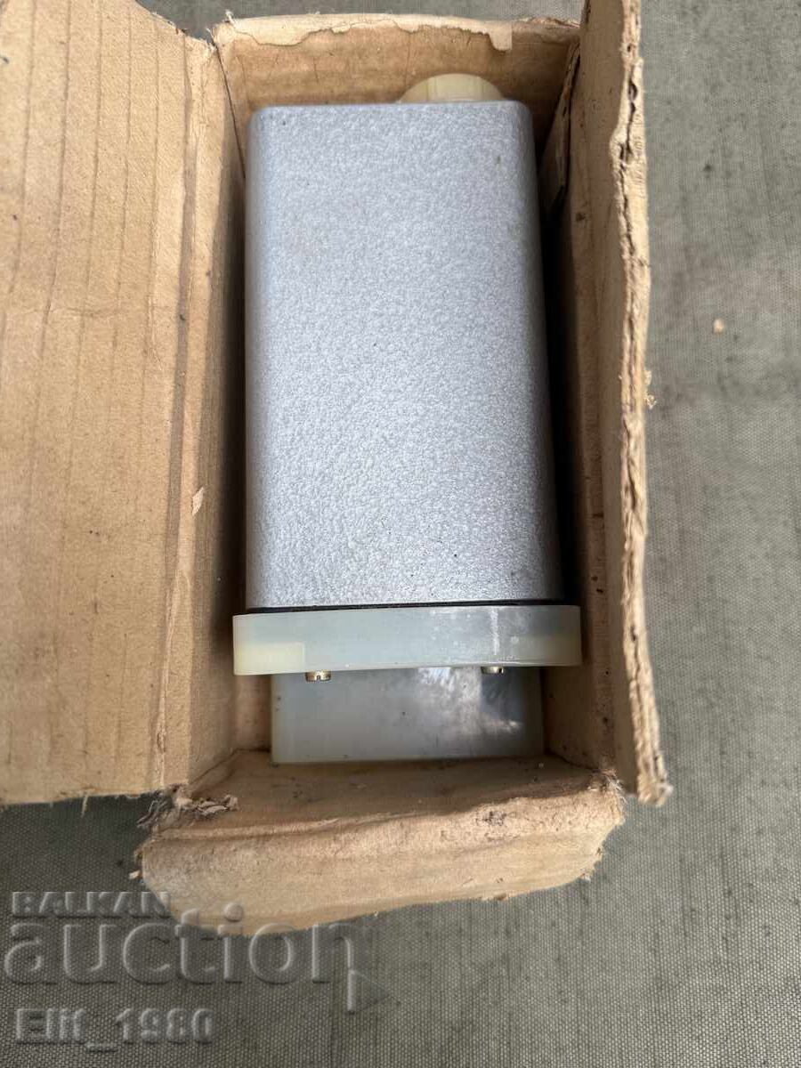 Helicopter Altimeter - 6