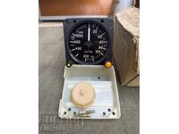 Aparatură de altimetru pentru elicopter