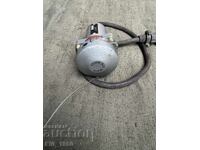 Soviet Catapult Fighter