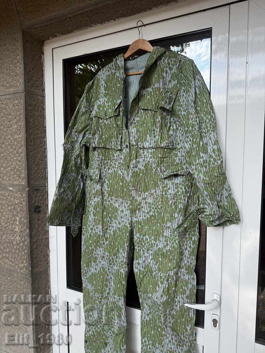 Camouflage Coveralls BNA with price € 25.00 | 48.90 BGN