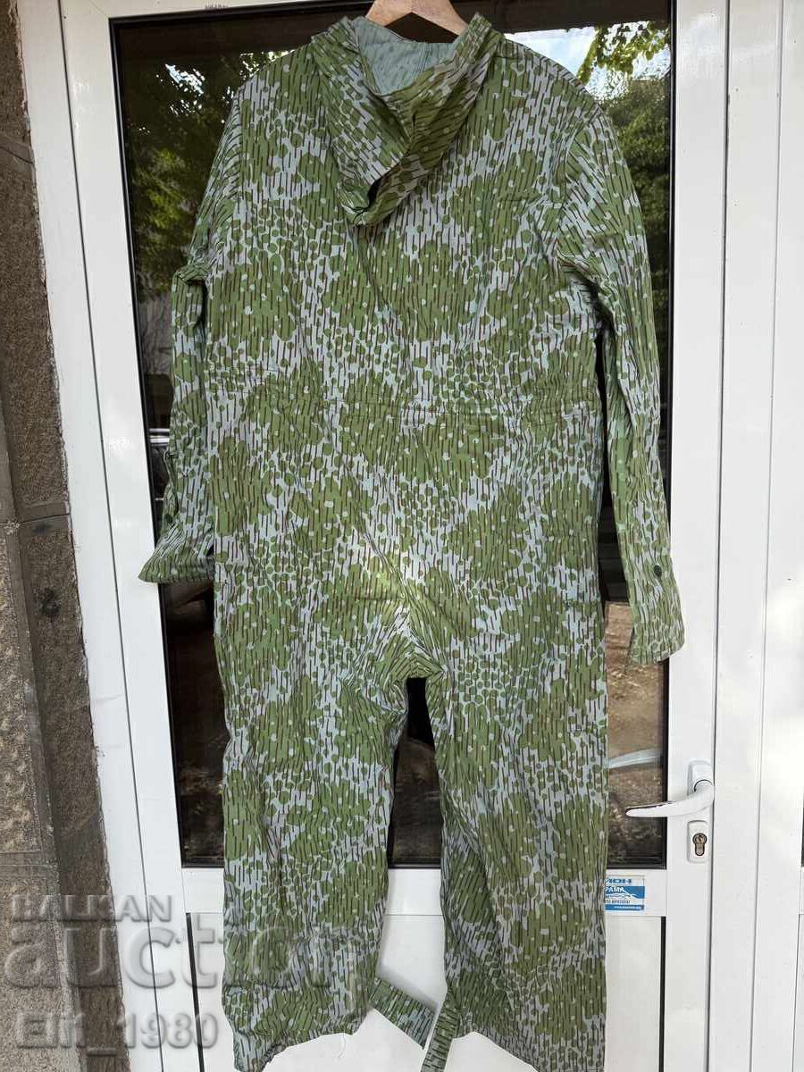Camouflage Coveralls BNA - 6