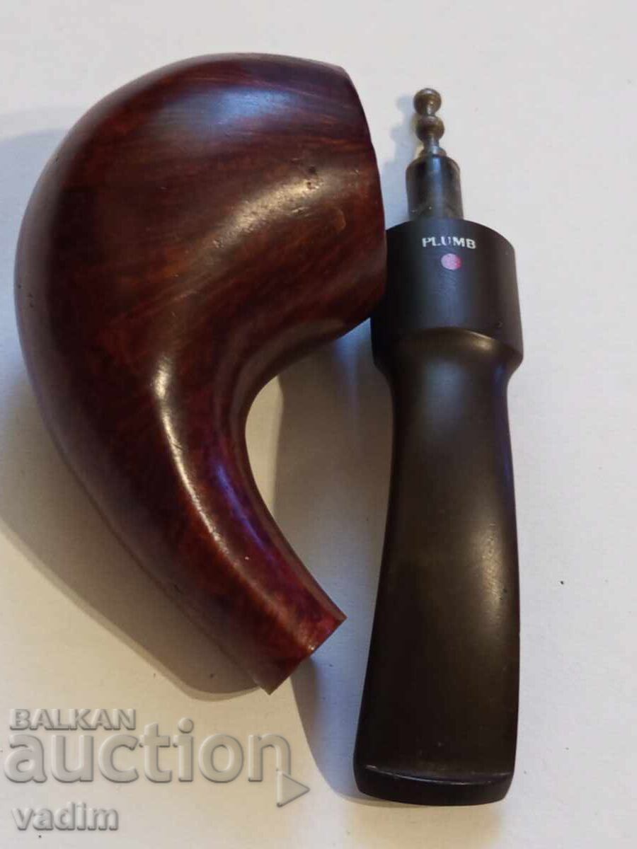 Lulea Dr.Plumb London, Anglia, model 723 cu preț 35.00 BGN | € 17.90 Lulea Dr.Plumb London, Anglia, model 723 cu preț 35.00 BGN | € 17.90